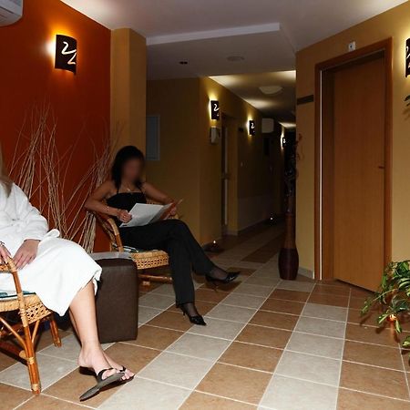Evridika Hotel Devín Zewnętrze zdjęcie