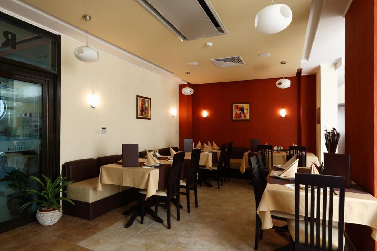 Evridika Hotel Devín Zewnętrze zdjęcie
