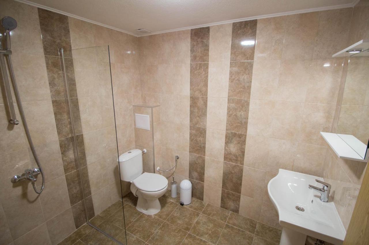 Evridika Hotel Devín Zewnętrze zdjęcie