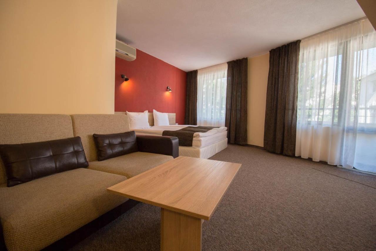 Evridika Hotel Devín Zewnętrze zdjęcie