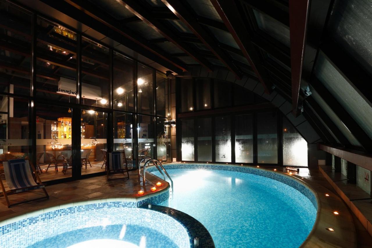 Evridika Hotel Devín Zewnętrze zdjęcie