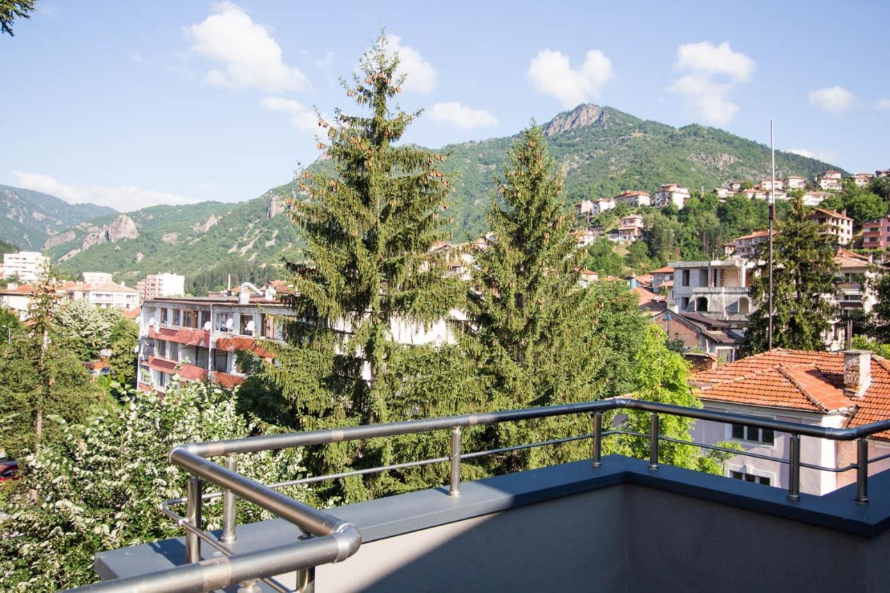 Evridika Hotel Devín Zewnętrze zdjęcie