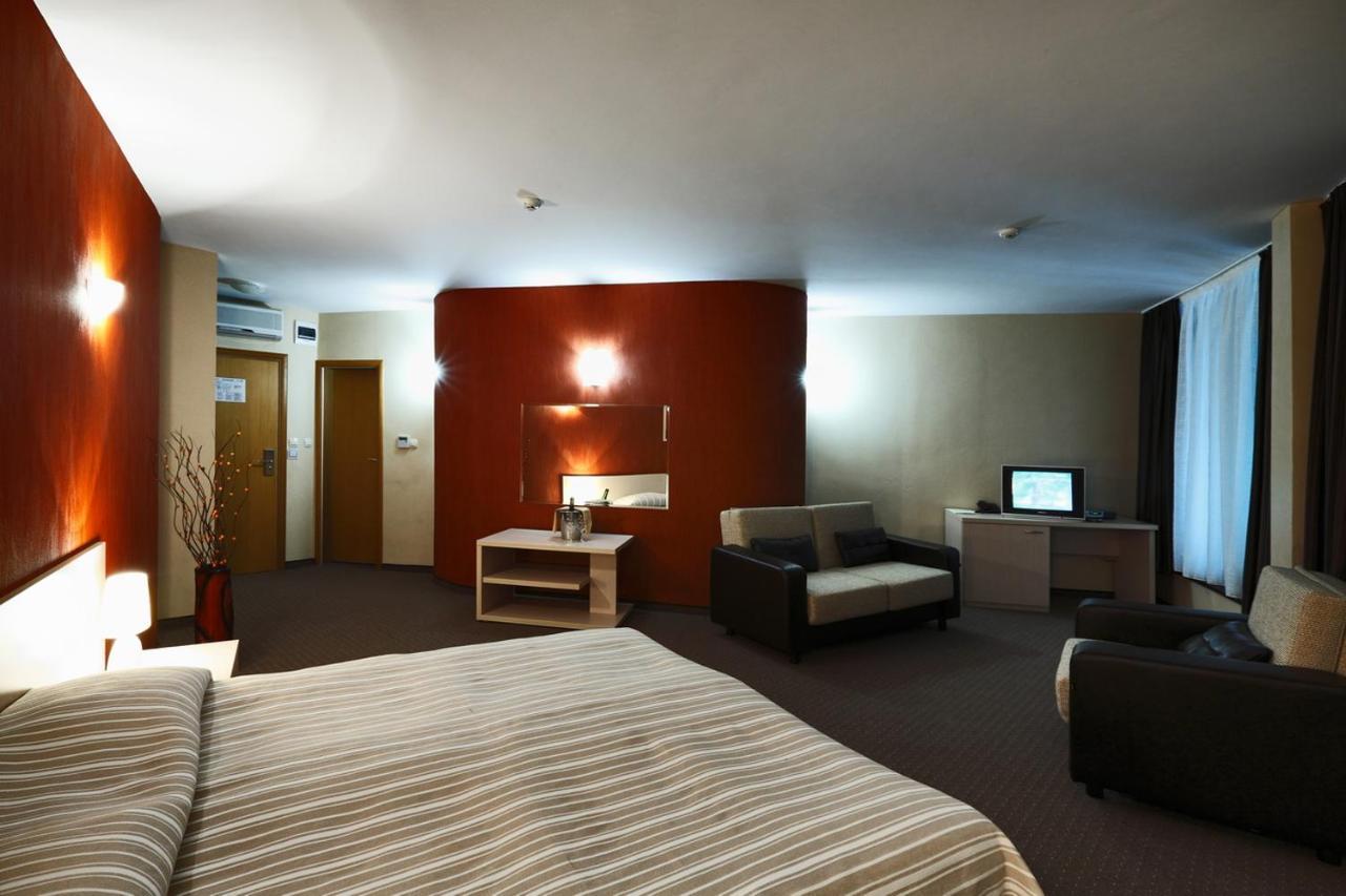 Evridika Hotel Devín Zewnętrze zdjęcie