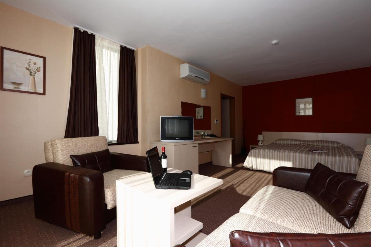 Evridika Hotel Devín Zewnętrze zdjęcie