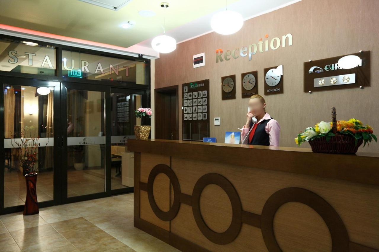 Evridika Hotel Devín Zewnętrze zdjęcie
