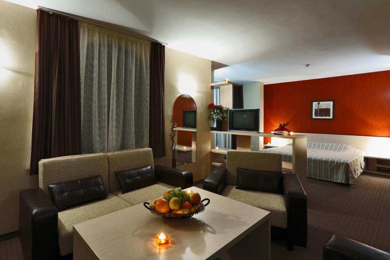 Evridika Hotel Devín Zewnętrze zdjęcie