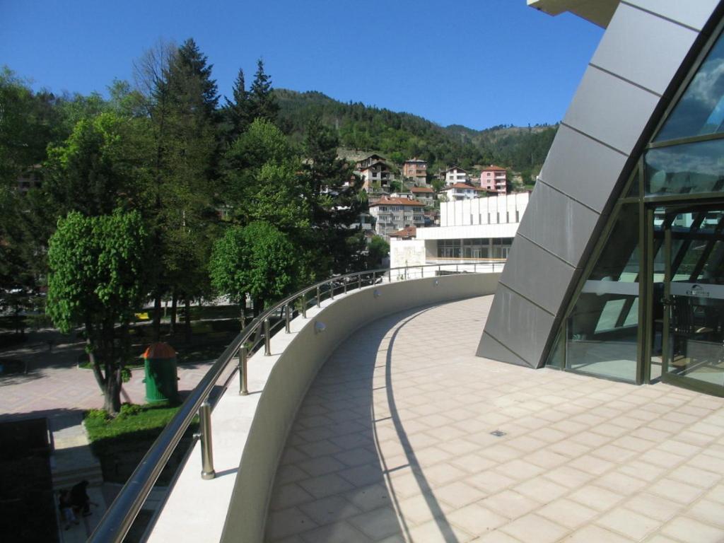 Evridika Hotel Devín Zewnętrze zdjęcie