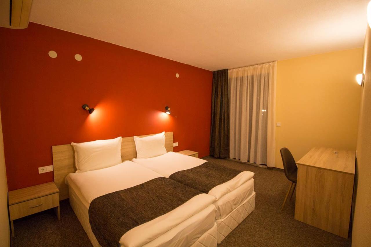 Evridika Hotel Devín Zewnętrze zdjęcie