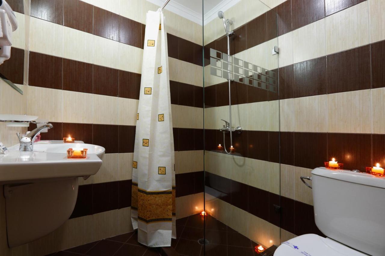 Evridika Hotel Devín Zewnętrze zdjęcie