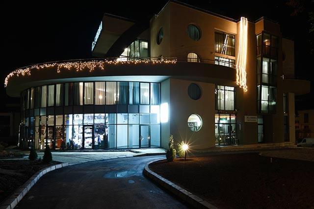 Evridika Hotel Devín Zewnętrze zdjęcie