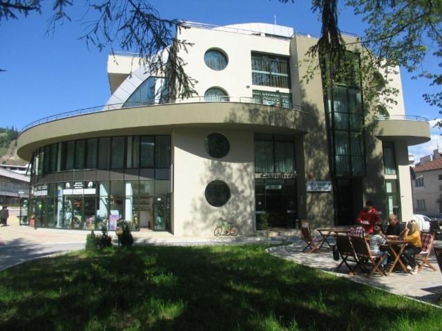Evridika Hotel Devín Zewnętrze zdjęcie